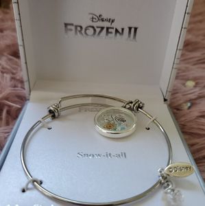 Frozen  Disney bangle